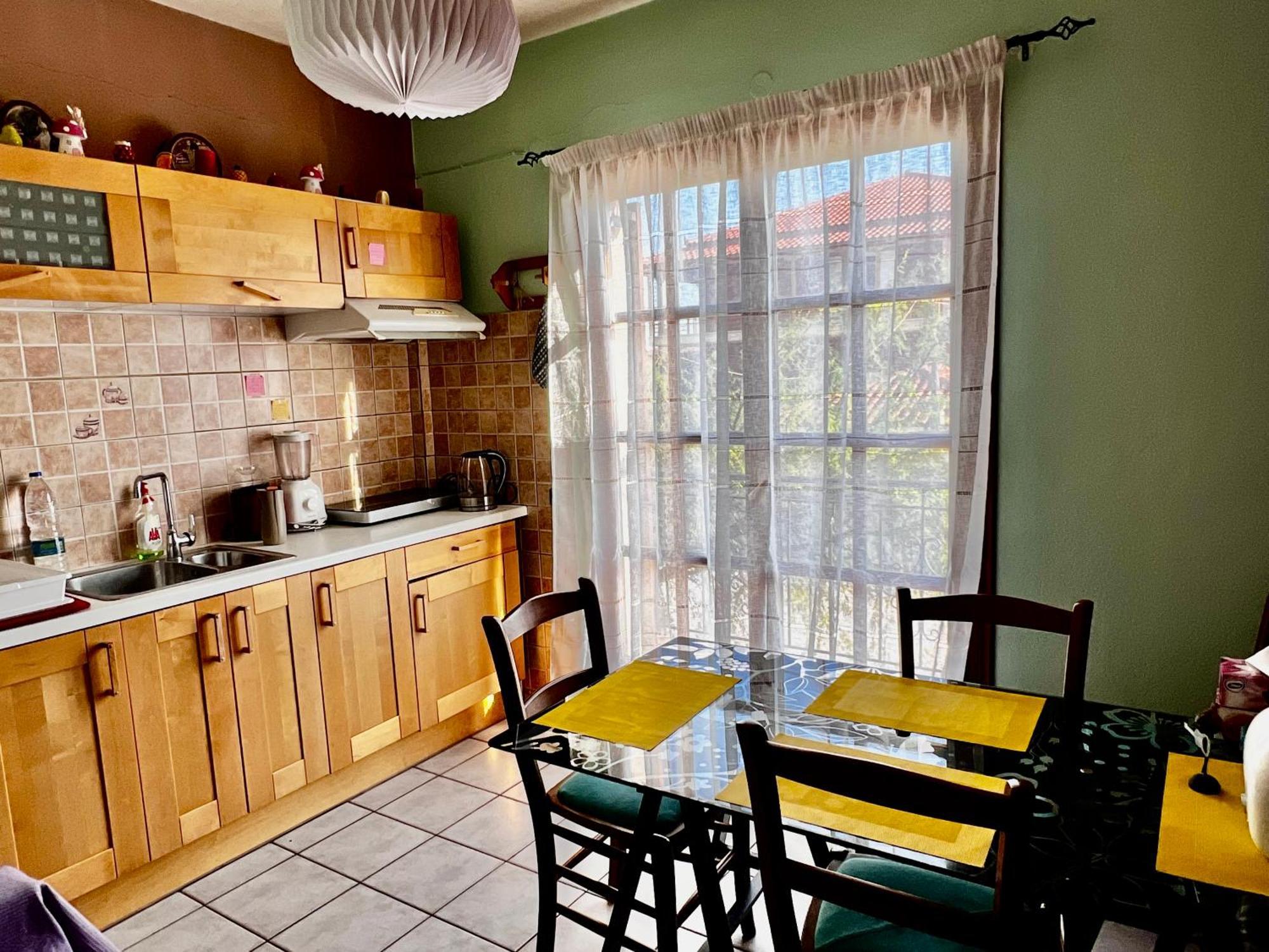 Sunny House At Ancient Mycenae, Close To Nafplio! Mykines Exterior foto
